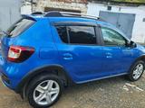 Renault Sandero Stepway 2016 годаүшін4 600 000 тг. в Уральск – фото 3