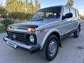 ВАЗ (Lada) Lada 2131 (5-ти дверный) 2012 года за 4 350 000 тг. в Алматы – фото 5