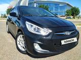 Hyundai Accent 2014 года за 4 200 000 тг. в Тараз