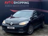 Renault Fluence 2015 года за 3 300 000 тг. в Актобе