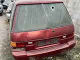 Nissan Prairie 1995 годаүшін110 000 тг. в Тараз
