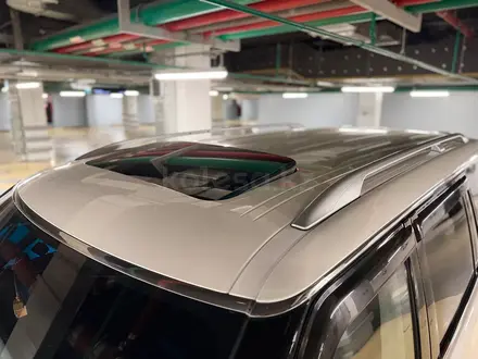 Infiniti QX80 2014 года за 13 000 000 тг. в Астана – фото 12