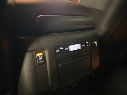 Infiniti QX80 2014 года за 13 000 000 тг. в Астана – фото 16