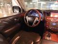 Infiniti QX80 2014 года за 13 000 000 тг. в Астана – фото 21