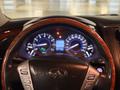 Infiniti QX80 2014 года за 13 000 000 тг. в Астана – фото 24