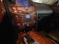 Infiniti QX80 2014 года за 13 000 000 тг. в Астана – фото 25