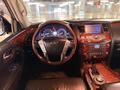 Infiniti QX80 2014 года за 13 000 000 тг. в Астана – фото 26