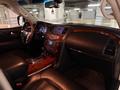 Infiniti QX80 2014 года за 13 000 000 тг. в Астана – фото 28