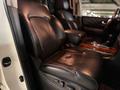 Infiniti QX80 2014 года за 13 000 000 тг. в Астана – фото 29