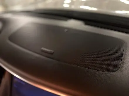 Infiniti QX80 2014 года за 13 000 000 тг. в Астана – фото 32