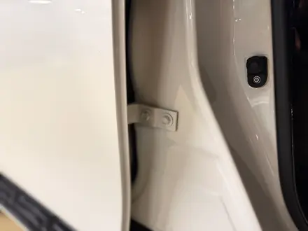 Infiniti QX80 2014 года за 13 000 000 тг. в Астана – фото 37