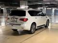 Infiniti QX80 2014 года за 13 000 000 тг. в Астана – фото 9