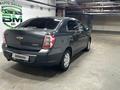 Chevrolet Cobalt 2022 года за 4 700 000 тг. в Астана – фото 3