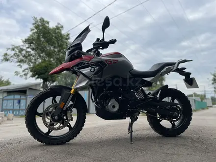 BMW  GS 310 Enduro 2018 года за 3 800 000 тг. в Алматы – фото 19