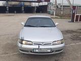 Mazda 626 1993 года за 850 000 тг. в Тараз – фото 2