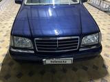 Mercedes-Benz S 320 1996 года за 3 500 000 тг. в Тараз – фото 3