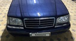 Mercedes-Benz S 320 1996 годаfor3 700 000 тг. в Тараз – фото 3