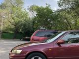 Toyota Camry 1997 годаүшін2 900 000 тг. в Алматы