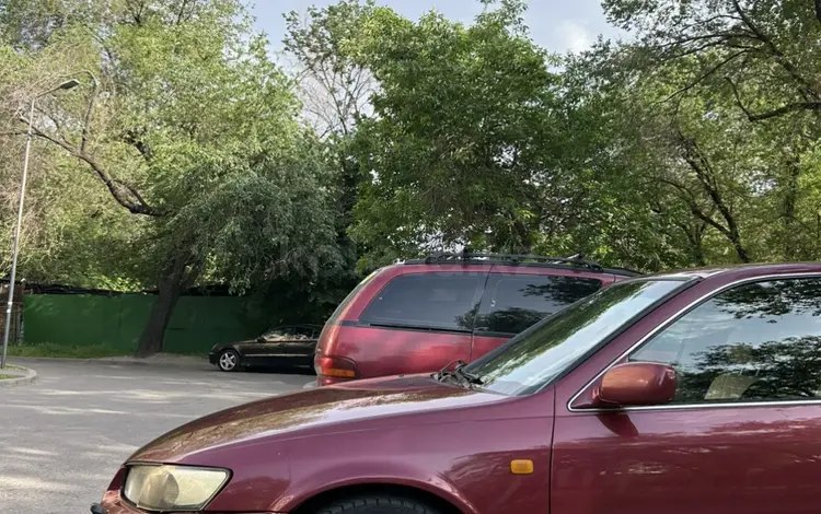 Toyota Camry 1997 года за 2 900 000 тг. в Алматы