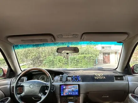 Toyota Camry 1997 года за 2 900 000 тг. в Алматы – фото 9