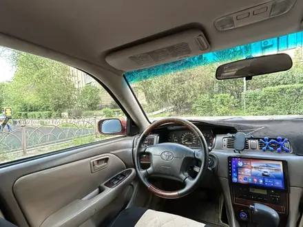 Toyota Camry 1997 года за 2 900 000 тг. в Алматы – фото 11