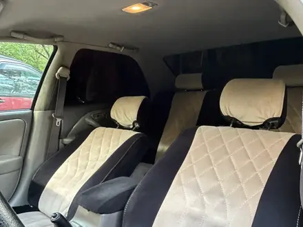 Toyota Camry 1997 года за 2 900 000 тг. в Алматы – фото 15