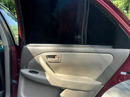 Toyota Camry 1997 года за 2 900 000 тг. в Алматы – фото 20