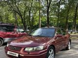 Toyota Camry 1997 годаүшін2 900 000 тг. в Алматы – фото 4