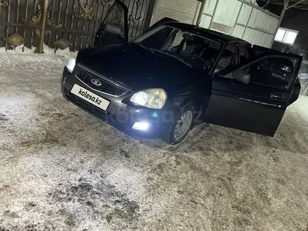 ВАЗ (Lada) Priora 2170 2013 года за 2 650 000 тг. в Павлодар – фото 7