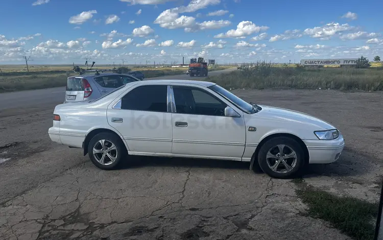 Toyota Camry Gracia 1998 года за 2 950 000 тг. в Астана