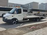 ГАЗ 2011 года за 7 000 000 тг. в Астана