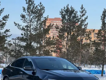 Chevrolet Malibu 2018 года за 9 100 000 тг. в Астана – фото 13