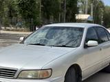 Nissan Cefiro 1997 года за 2 350 000 тг. в Талдыкорган – фото 2