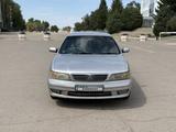 Nissan Cefiro 1997 года за 2 350 000 тг. в Талдыкорган – фото 4