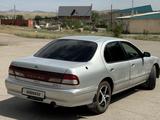 Nissan Cefiro 1997 года за 2 350 000 тг. в Талдыкорган – фото 5