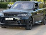 Land Rover Range Rover Sport 2019 годаүшін33 000 000 тг. в Астана