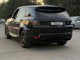 Land Rover Range Rover Sport 2019 годаүшін33 000 000 тг. в Астана – фото 4