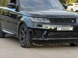 Land Rover Range Rover Sport 2019 годаүшін33 000 000 тг. в Астана – фото 2