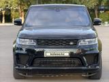 Land Rover Range Rover Sport 2019 годаүшін33 000 000 тг. в Астана – фото 3