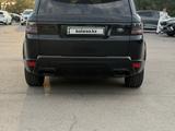 Land Rover Range Rover Sport 2019 годаүшін33 000 000 тг. в Астана – фото 5