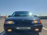 ВАЗ (Lada) 2114 2011 годаүшін900 000 тг. в Атырау