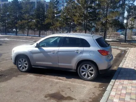 Mitsubishi Outlander Sport 2013 года за 5 500 000 тг. в Алматы