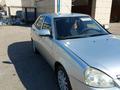 ВАЗ (Lada) Priora 2172 2012 года за 2 000 000 тг. в Уральск – фото 3