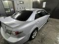 Mazda 6 2005 годаүшін3 500 000 тг. в Усть-Каменогорск – фото 3