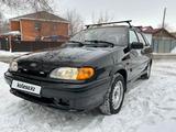 ВАЗ (Lada) 2115 2006 годаүшін1 100 000 тг. в Актобе – фото 3