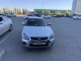 ВАЗ (Lada) Priora 2170 2008 года за 1 100 000 тг. в Актобе – фото 2