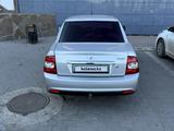 ВАЗ (Lada) Priora 2170 2008 года за 1 100 000 тг. в Актобе – фото 3