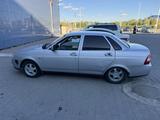 ВАЗ (Lada) Priora 2170 2008 года за 1 100 000 тг. в Актобе – фото 4