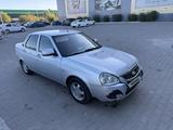 ВАЗ (Lada) Priora 2170 2008 года за 1 100 000 тг. в Актобе