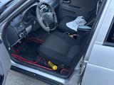 ВАЗ (Lada) Priora 2170 2008 года за 1 100 000 тг. в Актобе – фото 5